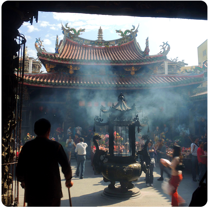mazu temple - click on image to return